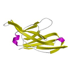 Image of CATH 4yflH01