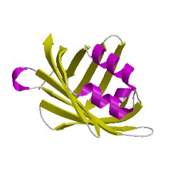 Image of CATH 4yfrA00