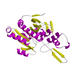 Image of CATH 4yfvB