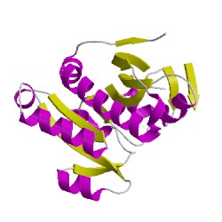 Image of CATH 4yfvB01