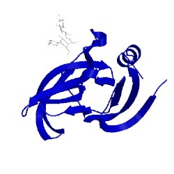 Image of CATH 4yfz
