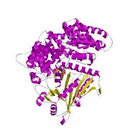 Image of CATH 4yg8B00