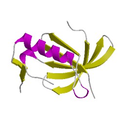 Image of CATH 4ygaA01