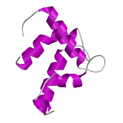 Image of CATH 4ygaA04