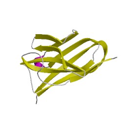 Image of CATH 4ygaB00