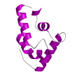 Image of CATH 4ygaC04