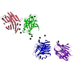 Image of CATH 4ygc