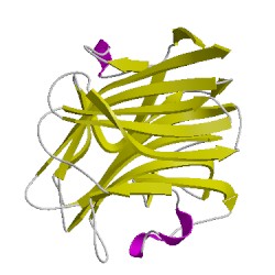 Image of CATH 4ygcA00