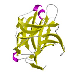 Image of CATH 4ygcC