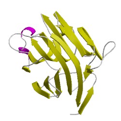 Image of CATH 4ygcE