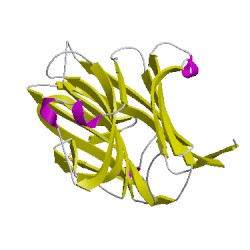 Image of CATH 4ygdE