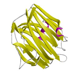 Image of CATH 4ygeC