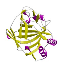 Image of CATH 4ygfA00