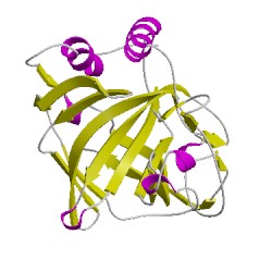 Image of CATH 4ygfD00