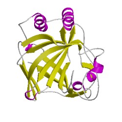 Image of CATH 4ygfE00