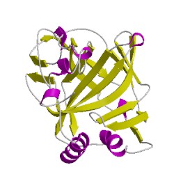 Image of CATH 4ygfF00