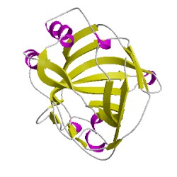 Image of CATH 4ygfG