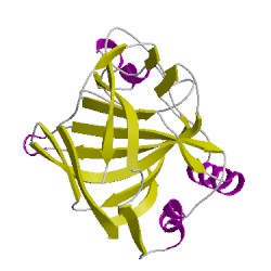 Image of CATH 4ygfH00
