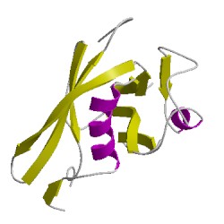 Image of CATH 4ygiA