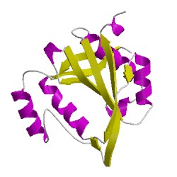Image of CATH 4ygoB