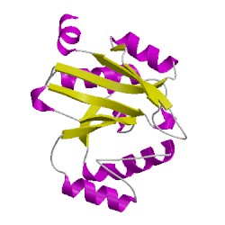 Image of CATH 4ygoC