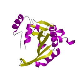 Image of CATH 4ygoF