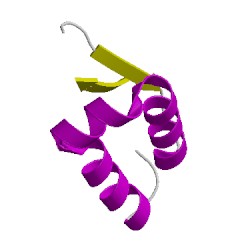 Image of CATH 4ygxB02