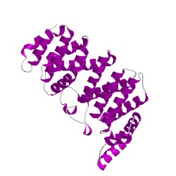 Image of CATH 4ygxC00