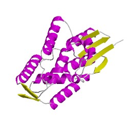 Image of CATH 4yh2D