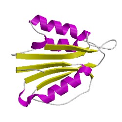 Image of CATH 4yhbB02