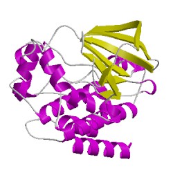 Image of CATH 4yhfA