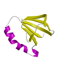 Image of CATH 4yhfA01