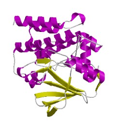 Image of CATH 4yhfB