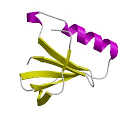 Image of CATH 4yhfB01