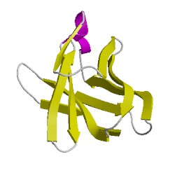 Image of CATH 4yhiA01