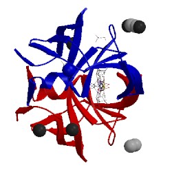 Image of CATH 4yhq