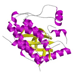 Image of CATH 4yhtA