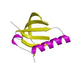 Image of CATH 4yhtA01