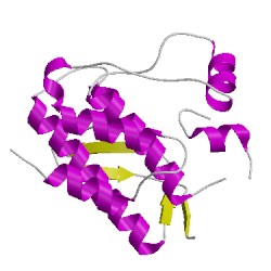 Image of CATH 4yhtA02