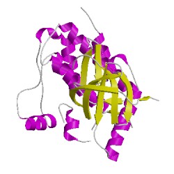 Image of CATH 4yhtB