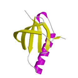 Image of CATH 4yhtB01