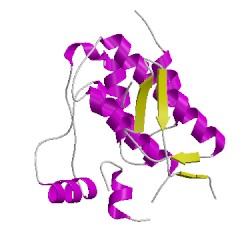 Image of CATH 4yhtB02