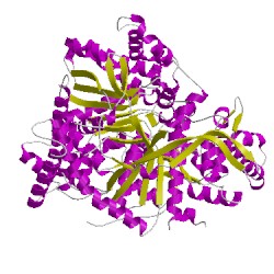 Image of CATH 4yi5A