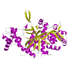 Image of CATH 4yi5A01