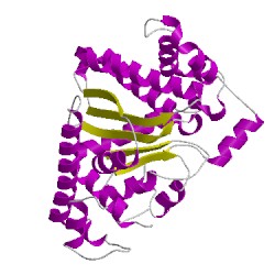 Image of CATH 4yi5A02