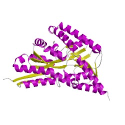Image of CATH 4yicA