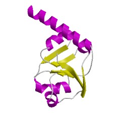 Image of CATH 4yicA02