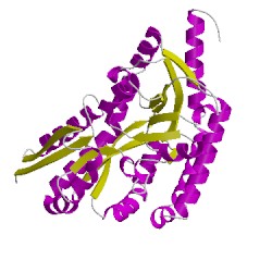 Image of CATH 4yicB