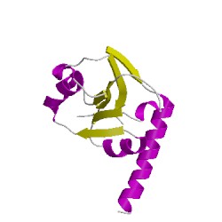 Image of CATH 4yicB02