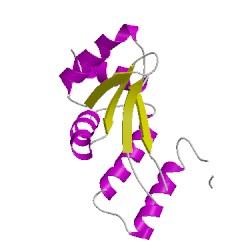 Image of CATH 4yitA01